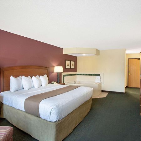 Americinn By Wyndham Kearney Εξωτερικό φωτογραφία