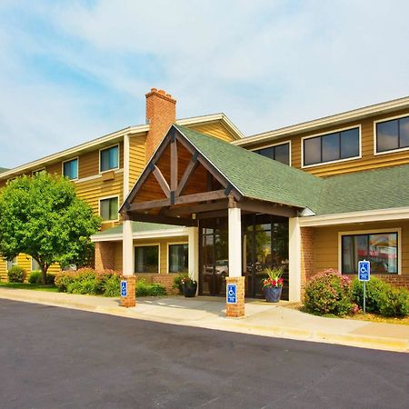Americinn By Wyndham Kearney Εξωτερικό φωτογραφία