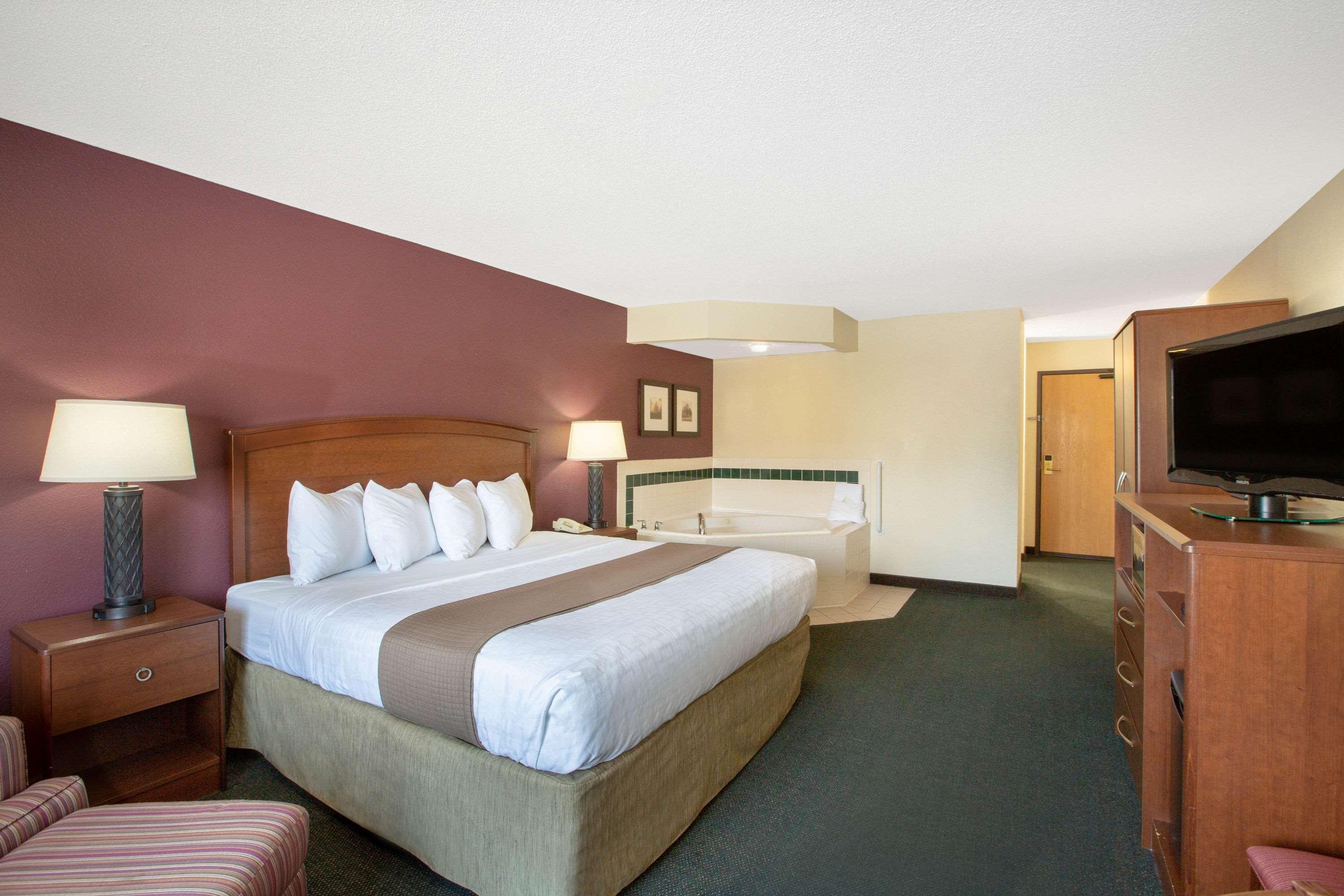 Americinn By Wyndham Kearney Εξωτερικό φωτογραφία