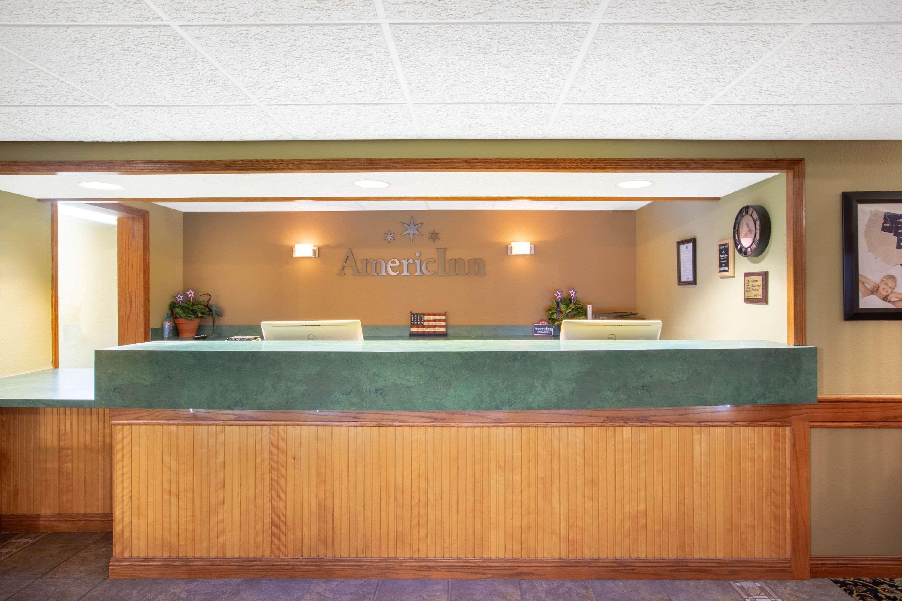 Americinn By Wyndham Kearney Εξωτερικό φωτογραφία