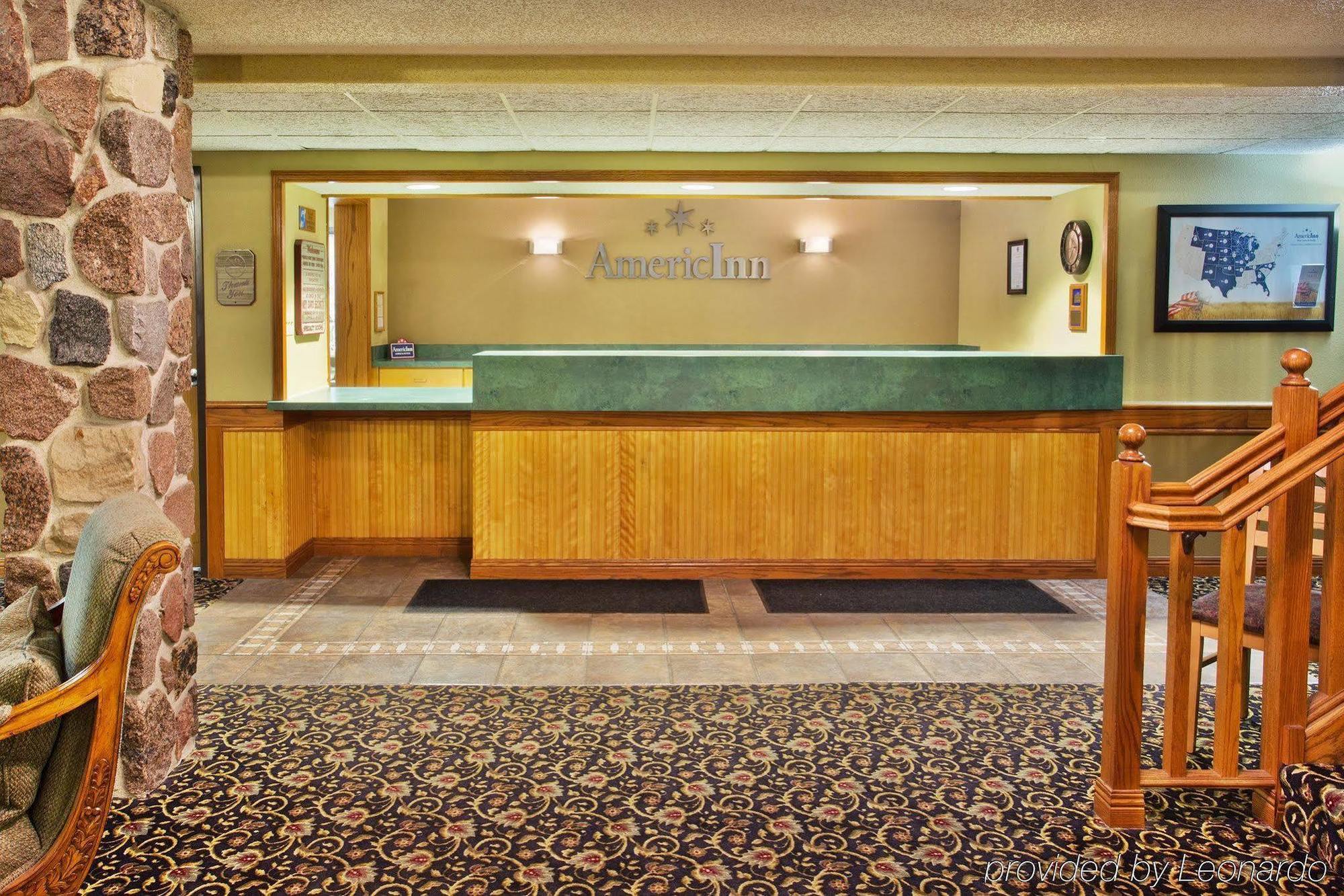 Americinn By Wyndham Kearney Εξωτερικό φωτογραφία