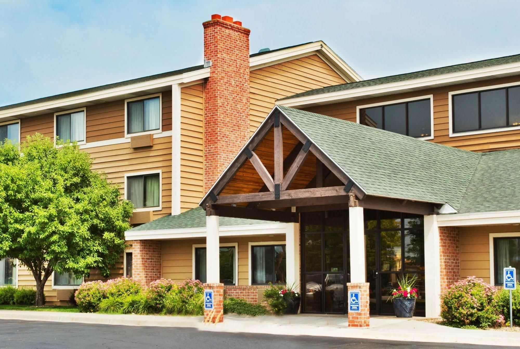 Americinn By Wyndham Kearney Εξωτερικό φωτογραφία